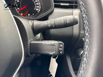 Photo 17 Renault Clio  TCe 90