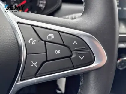 Photo 16 Renault Clio  TCe 90