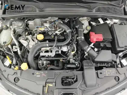 Photo 36 Renault Clio  TCe 90