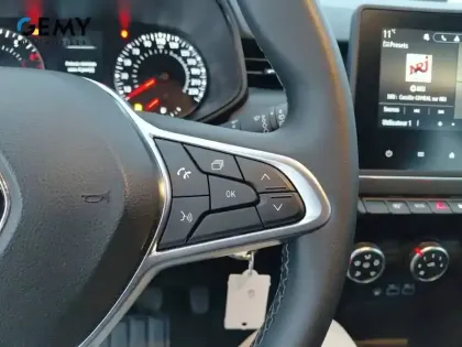 Photo 15 Renault Clio  TCe 90