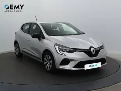 Photo 47 Renault Clio  TCe 90