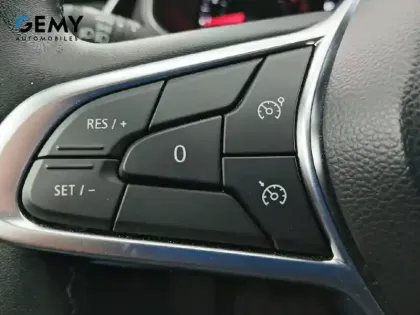 Photo 39 Renault Clio  TCe 90