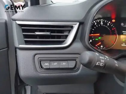 Photo 12 Renault Clio  TCe 90