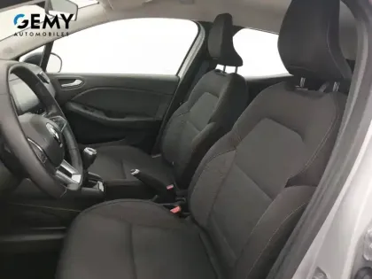 Photo 33 Renault Clio  TCe 90