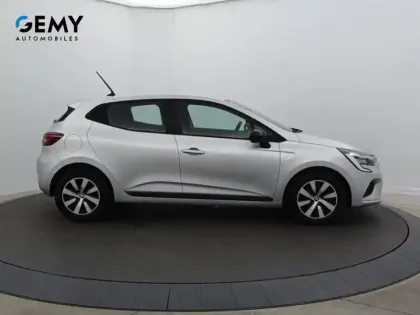 Photo 28 Renault Clio  TCe 90