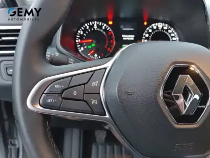 Photo 14 Renault Clio  TCe 90