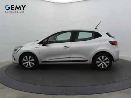 Photo 63 Renault Clio  TCe 90