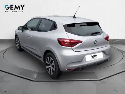 Photo 6 Renault Clio  TCe 90