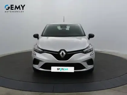 Photo 46 Renault Clio  TCe 90
