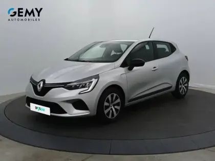 Photo 25 Renault Clio  TCe 90