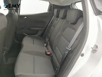 Photo 34 Renault Clio  TCe 90