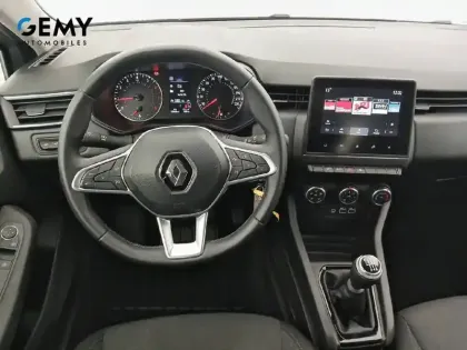 Photo 32 Renault Clio  TCe 90