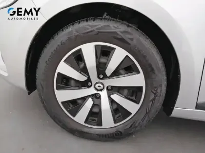 Photo 35 Renault Clio  TCe 90