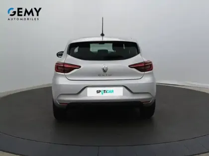 Photo 29 Renault Clio  TCe 90