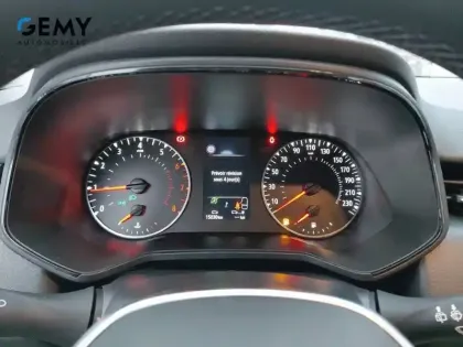 Photo 13 Renault Clio  TCe 90