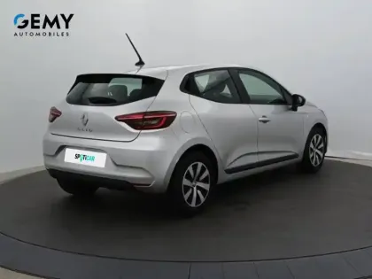 Photo 42 Renault Clio  TCe 90