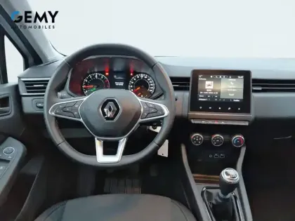 Photo 7 Renault Clio  TCe 90