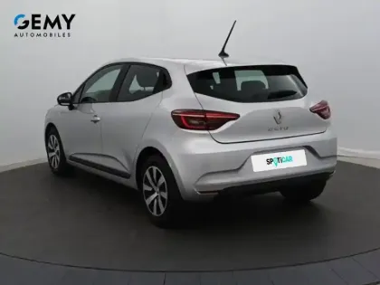 Photo 71 Renault Clio  TCe 90