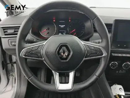 Photo 80 Renault Clio  TCe 90