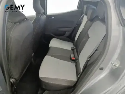 Photo 26 Renault Clio  Eco-G 100 ch GSR2