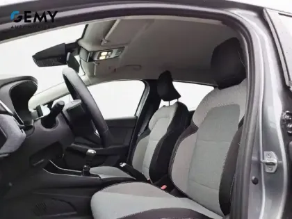 Photo 10 Renault Clio  Eco-G 100 ch GSR2