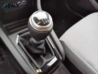 Photo 11 Renault Clio  Eco-G 100 ch GSR2