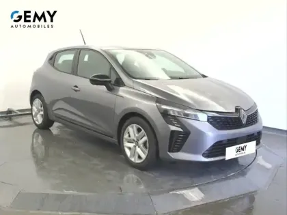 Photo 19 Renault Clio  Eco-G 100 ch GSR2