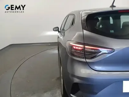 Photo 33 Renault Clio  Eco-G 100 ch GSR2