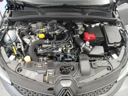 Photo 28 Renault Clio  Eco-G 100 ch GSR2