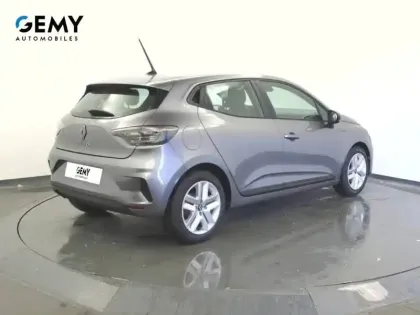 Photo 34 Renault Clio  Eco-G 100 ch GSR2