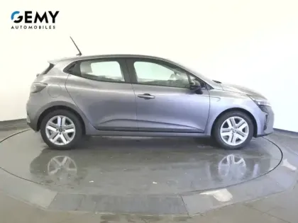 Photo 20 Renault Clio  Eco-G 100 ch GSR2