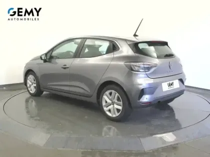 Photo 45 Renault Clio  Eco-G 100 ch GSR2