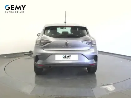 Photo 21 Renault Clio  Eco-G 100 ch GSR2