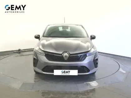 Photo 62 Renault Clio  Eco-G 100 ch GSR2