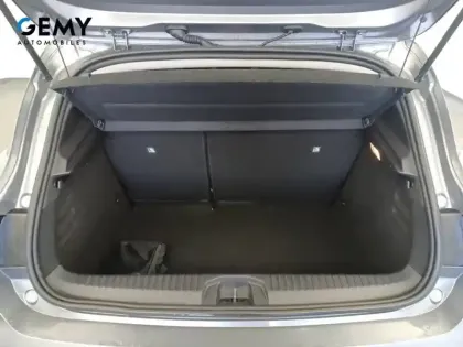 Photo 22 Renault Clio  Eco-G 100 ch GSR2