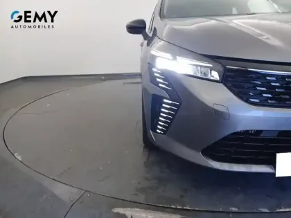 Photo 36 Renault Clio  Eco-G 100 ch GSR2