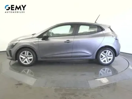 Photo 79 Renault Clio  Eco-G 100 ch GSR2