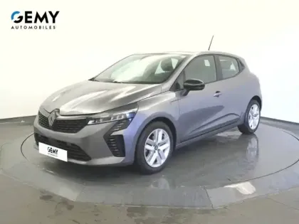 Photo 39 Renault Clio  Eco-G 100 ch GSR2
