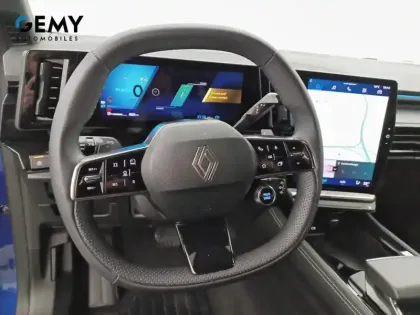 Photo 12 Renault Austral  E-Tech full hybrid 200 GSR2
