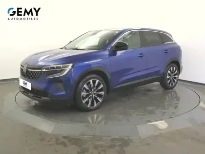 Photo Renault Austral Techno