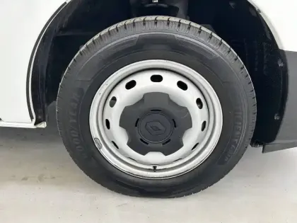 Photo 20 Renault Trafic Gén. III (F82) Ph3 NG Advance 4