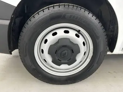 Photo 68 Renault Trafic  FG BLUE DCI 130 L1H1 3T GSR2