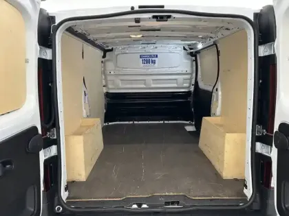 Photo 16 Renault Trafic Gén. III (F82) Ph3 NG Advance 4