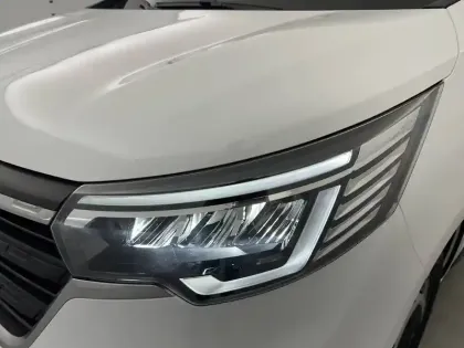 Photo 70 Renault Trafic  FG BLUE DCI 130 L1H1 3T GSR2