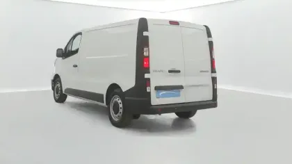 Photo 75 Renault Trafic  FG BLUE DCI 130 L1H1 3T GSR2