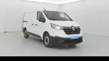 Photo 6 Renault Trafic Gén. III (F82) Ph3 NG Advance 4