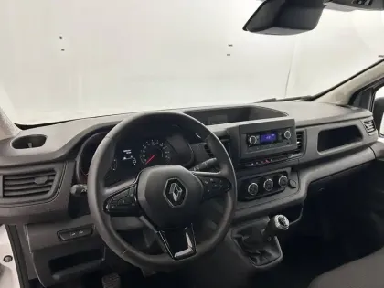 Photo 82 Renault Trafic  FG BLUE DCI 130 L1H1 3T GSR2