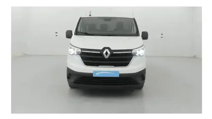 Photo 7 Renault Trafic Gén. III (F82) Ph3 NG Advance 4