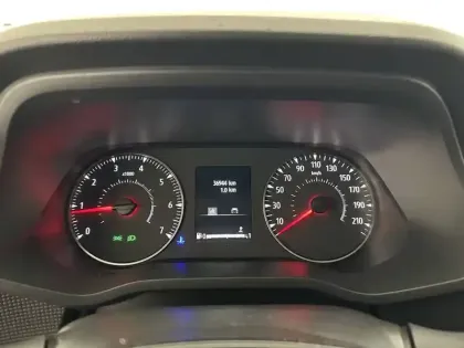 Photo 64 Renault Trafic  FG BLUE DCI 130 L1H1 3T GSR2