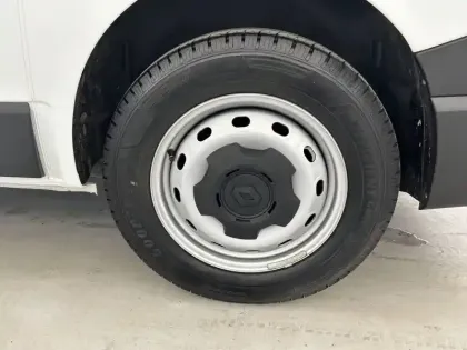 Photo 18 Renault Trafic Gén. III (F82) Ph3 NG Advance 4